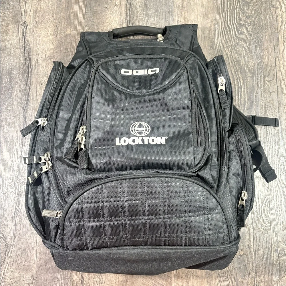 OGIO Metro Pack Backpack
